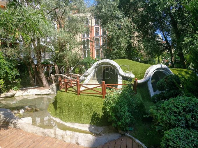 Leilighet Sunny Beach  Bulgaria