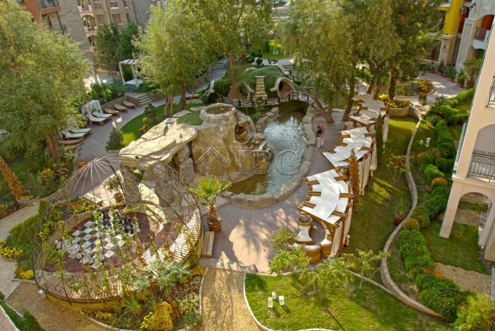 Leilighet Sunny Beach  Bulgaria