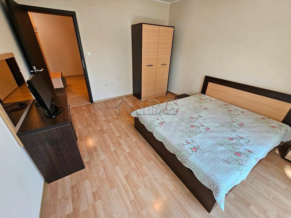 apartman  Sunny Beach Satılık Bulgaristan