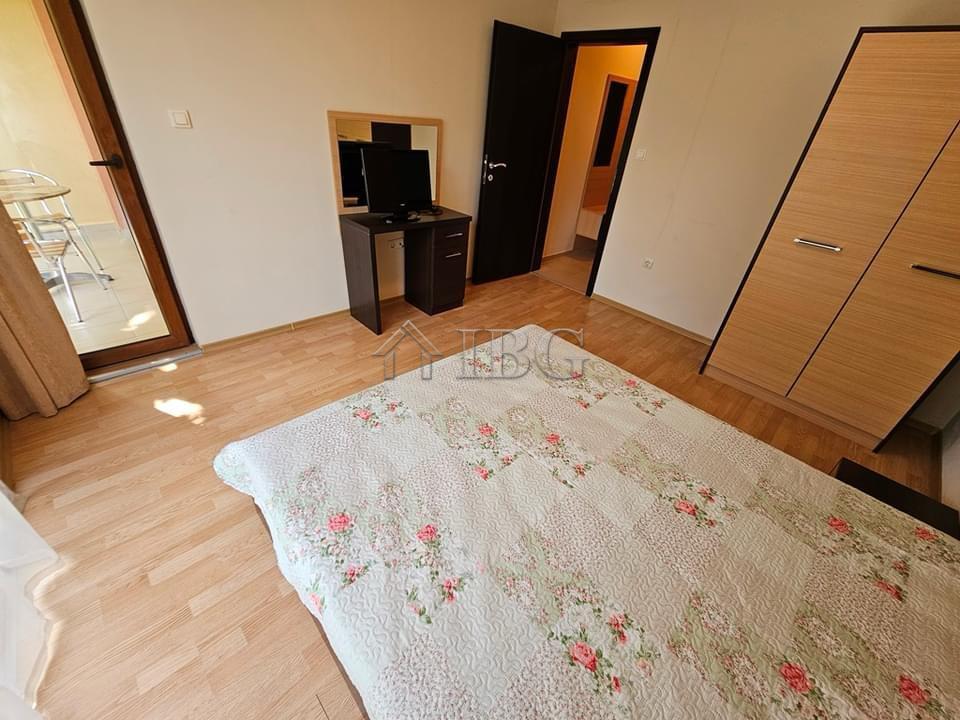 apartman  Sunny Beach Satılık Bulgaristan