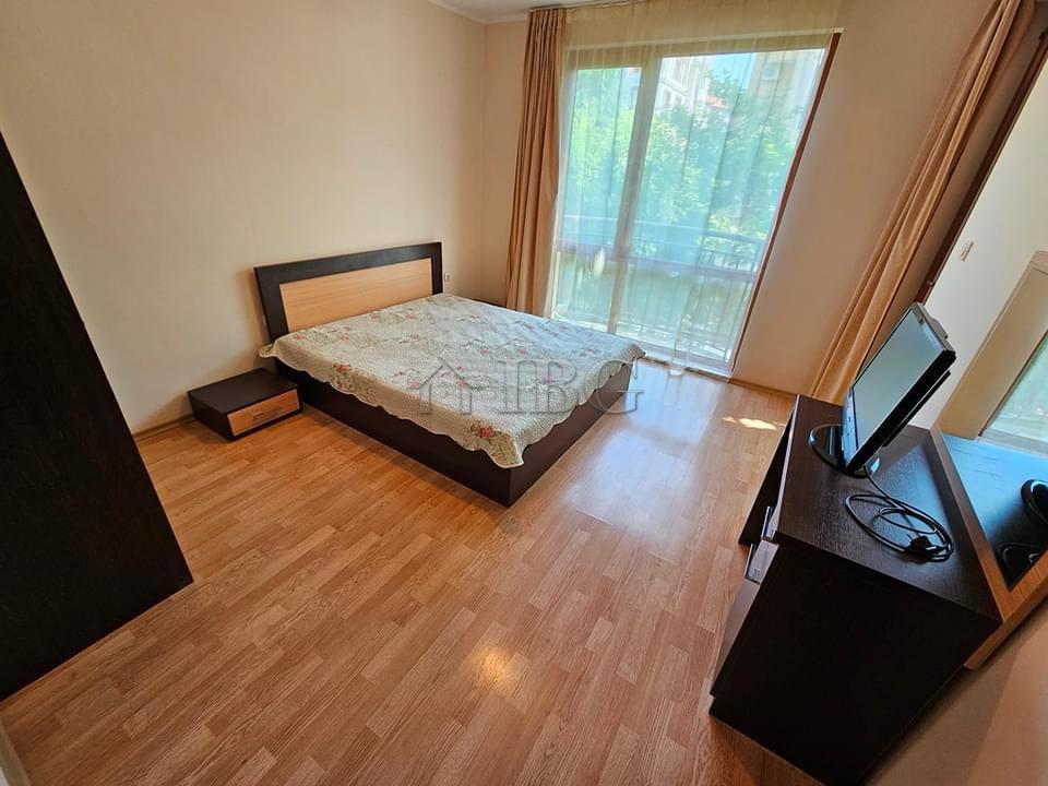 apartman  Sunny Beach Satılık Bulgaristan