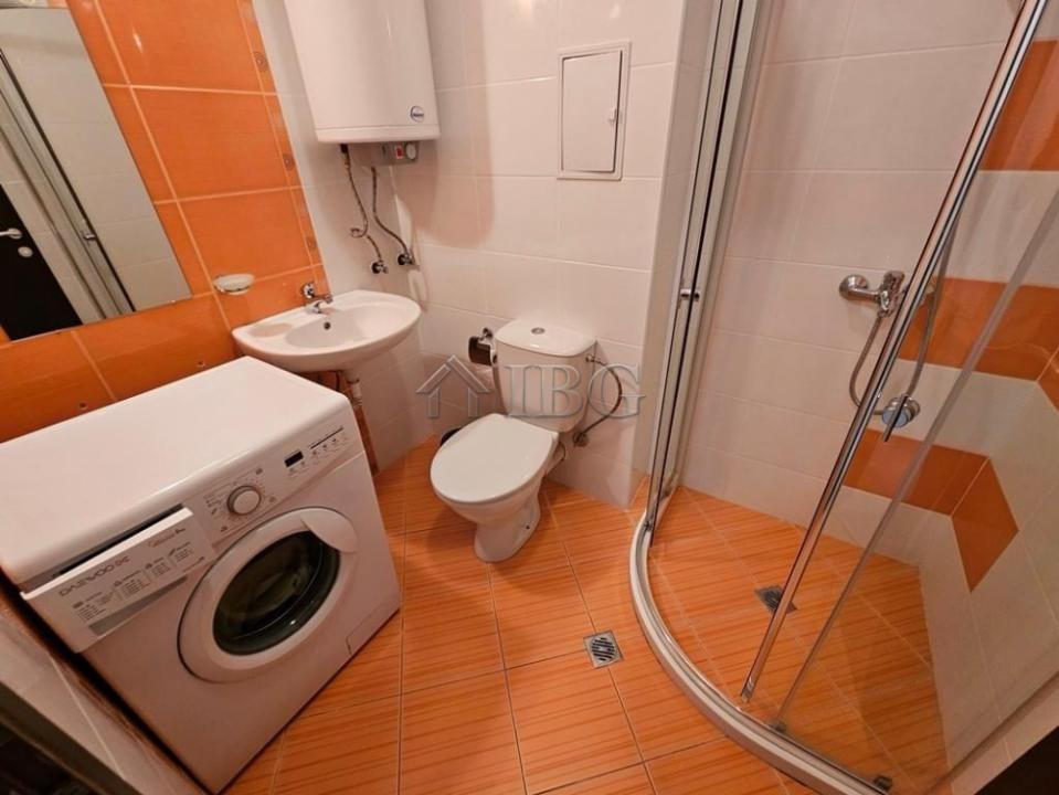 apartman  Sunny Beach Satılık Bulgaristan