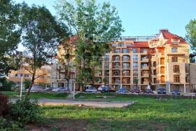 Apartment Sonniger Strand zu kaufen Bulgarien