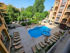 Apartment Sonniger Strand zu kaufen Bulgarien