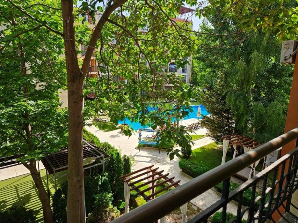 apartman  Sunny Beach Satılık Bulgaristan