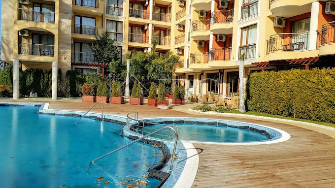 apartman  Sunny Beach Satılık Bulgaristan