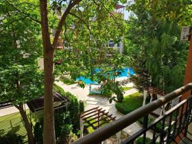 Apartment Sonniger Strand zu kaufen Bulgarien