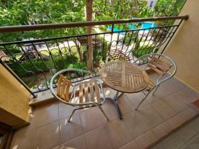 Apartment Sonniger Strand zu kaufen Bulgarien