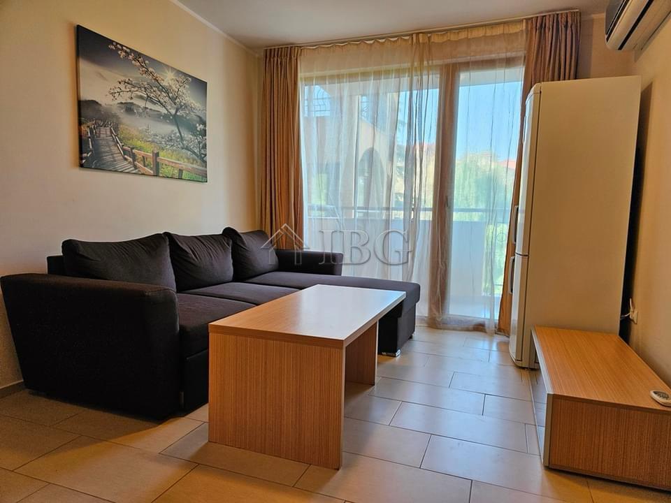 apartman  Sunny Beach Satılık Bulgaristan