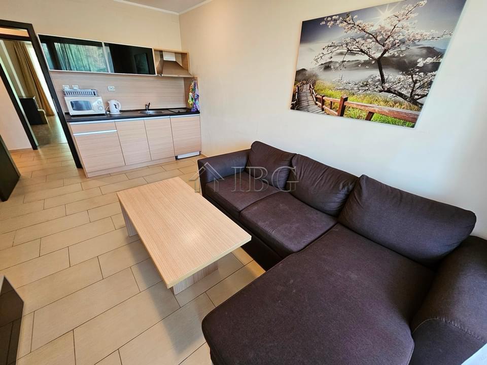 apartman  Sunny Beach Satılık Bulgaristan