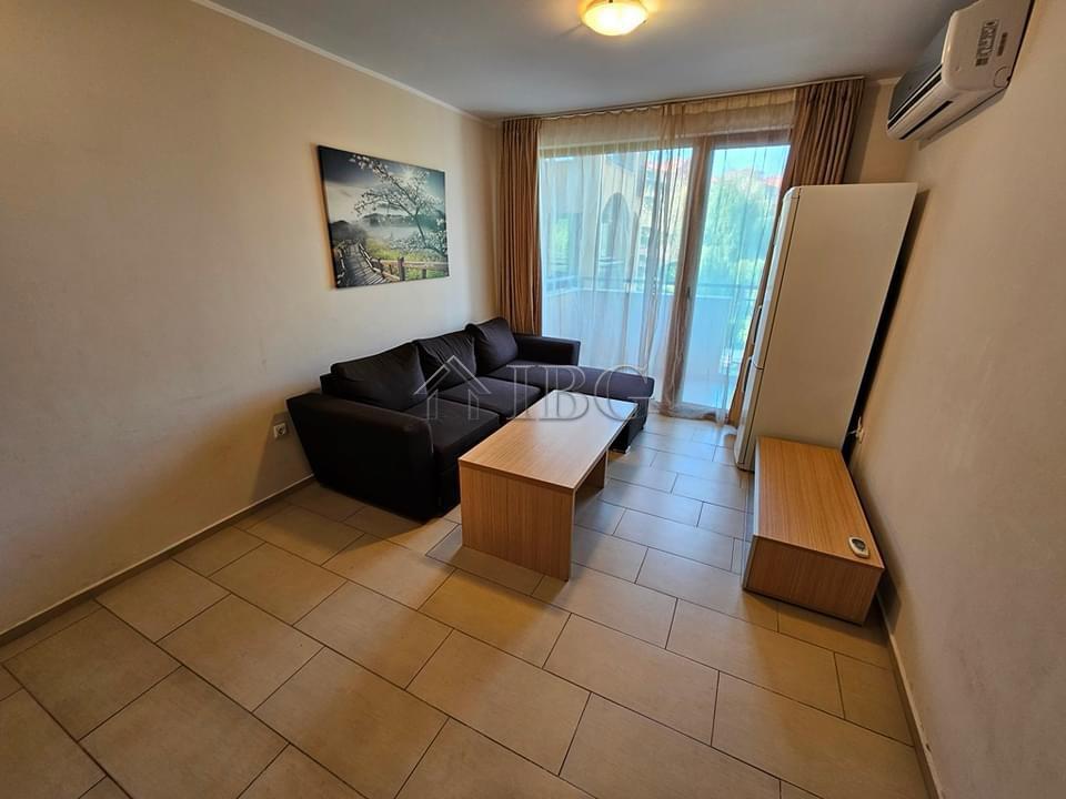 apartman  Sunny Beach Satılık Bulgaristan