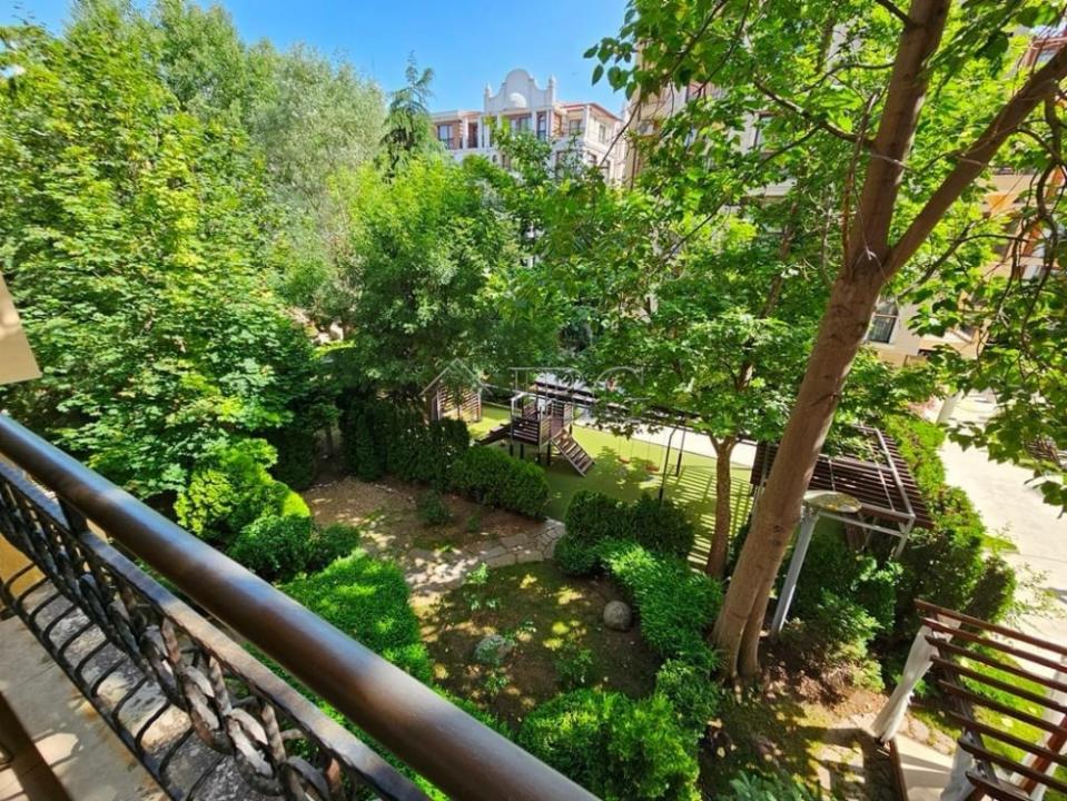 apartman  Sunny Beach Satılık Bulgaristan