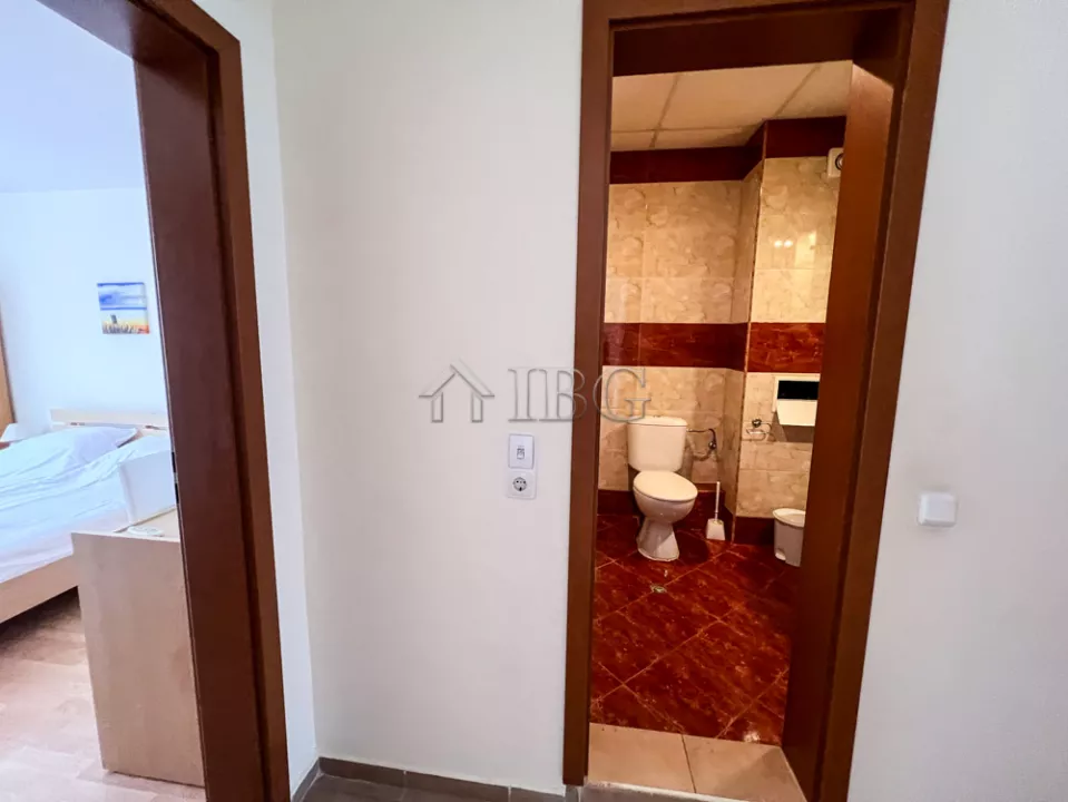 Apartman Sunčana plaža Za najam Bugarska