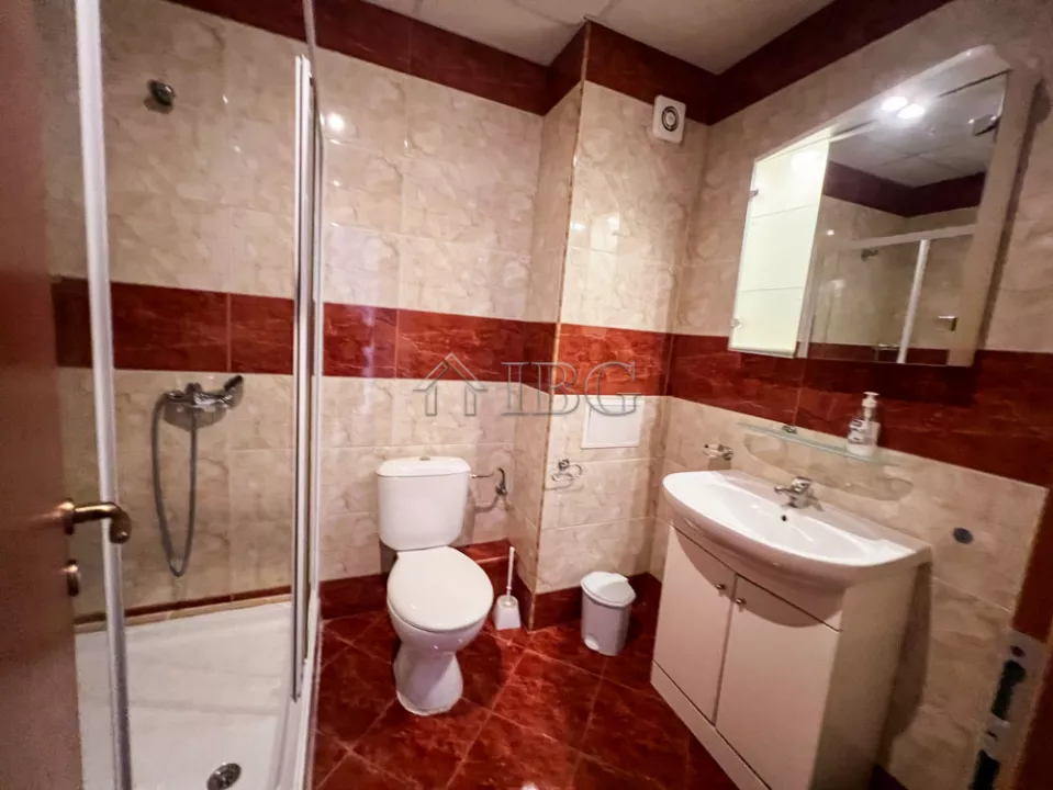 Apartman Sunčana plaža Za najam Bugarska