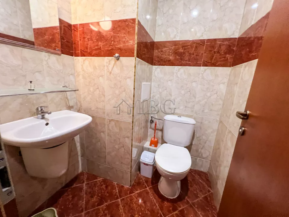 Apartman Sunčana plaža Za najam Bugarska