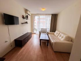 apartman Sunny Beach Kiralık Bulgaristan