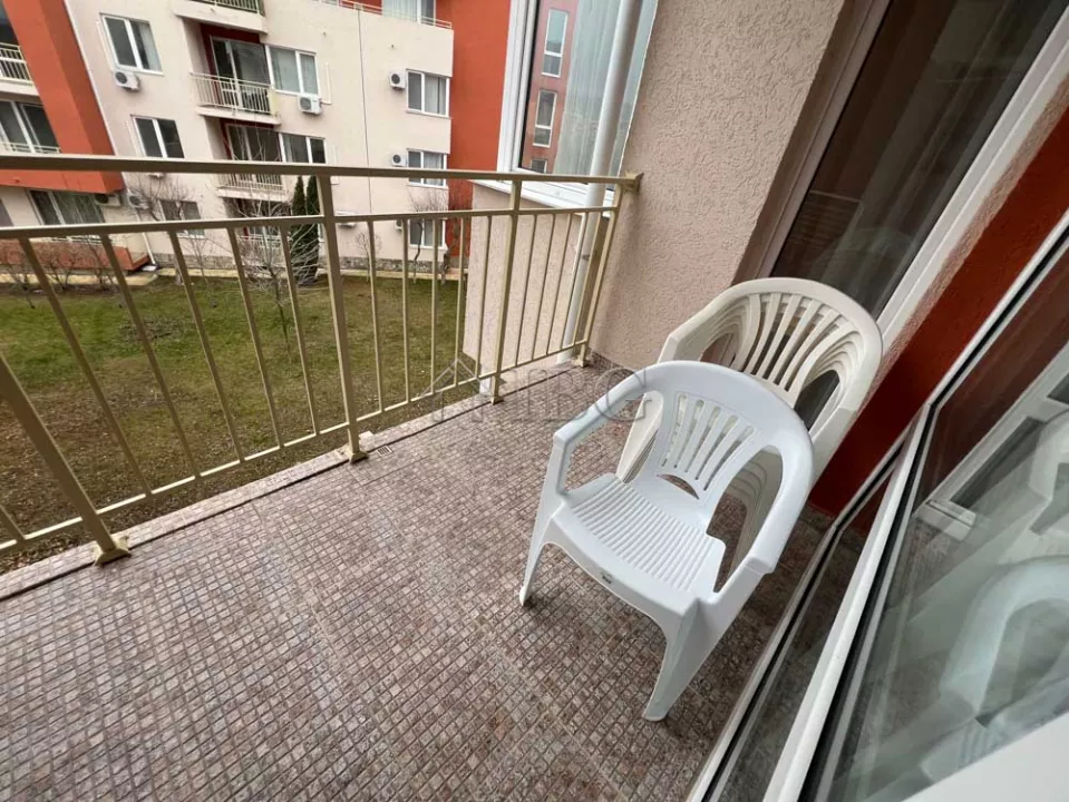 Apartman Sunčana plaža Za najam Bugarska