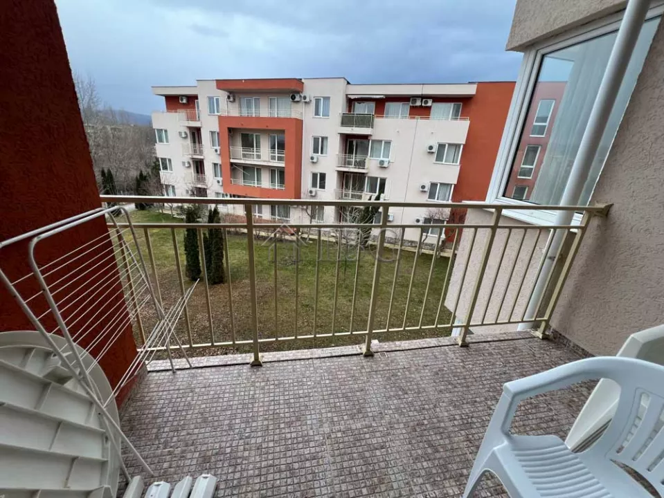 Apartman Sunčana plaža Za najam Bugarska