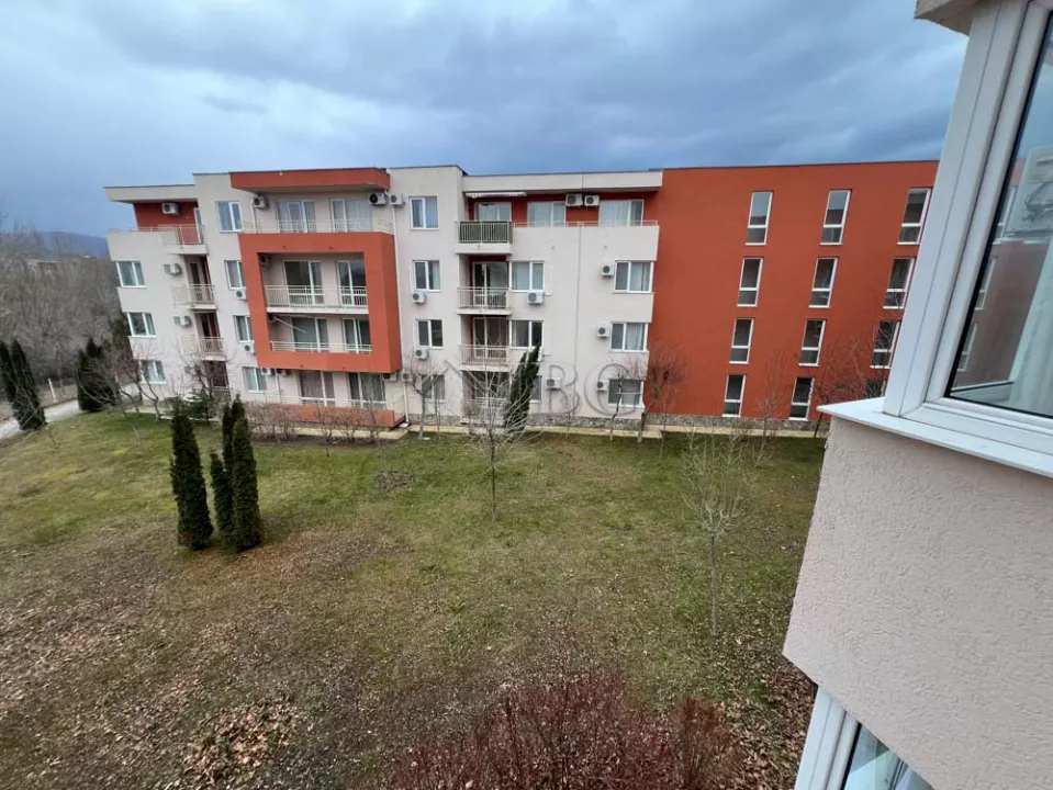 Apartman Sunčana plaža Za najam Bugarska