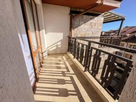 Apartamentos Sveti Vlas En Renta Bulgaria