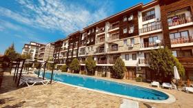 Apartment for rent in Sveti Vlas-Kv. Rusalka, Bulgaria