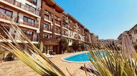 Apartamentos Sveti Vlas En Renta Bulgaria