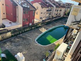 Apartamentos Sveti Vlas En Renta Bulgaria