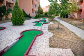 مسطحة Sunny Beach  بلغاريا