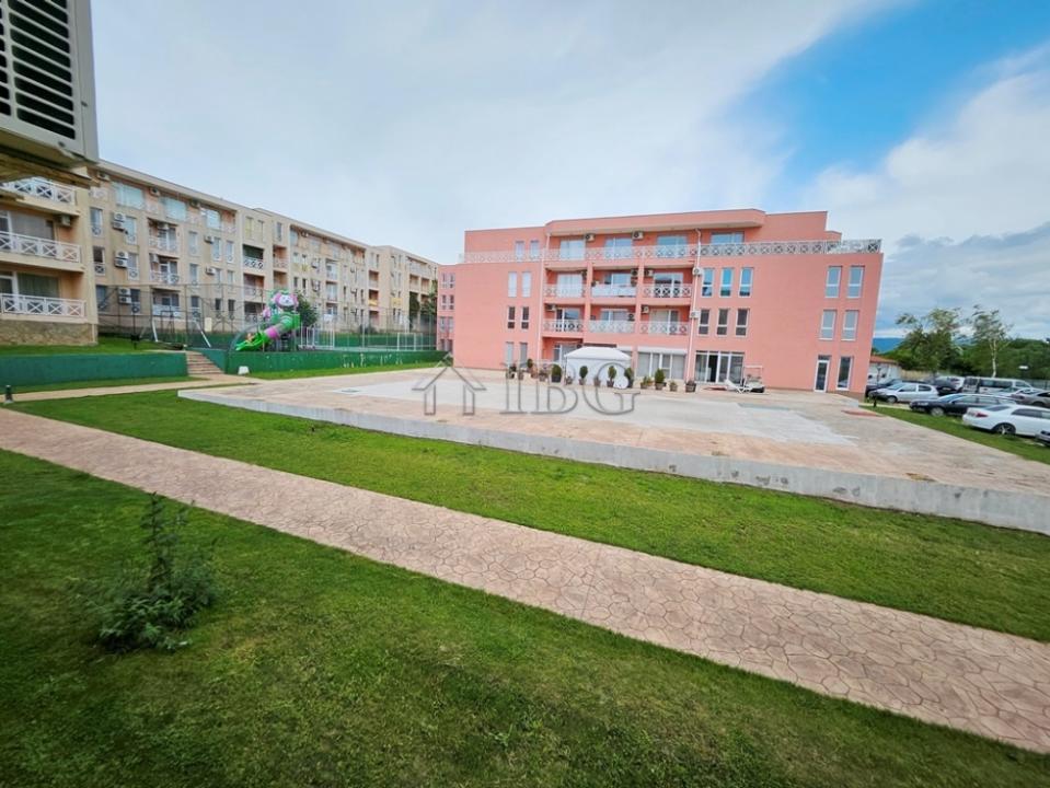 مسطحة Sunny Beach  بلغاريا