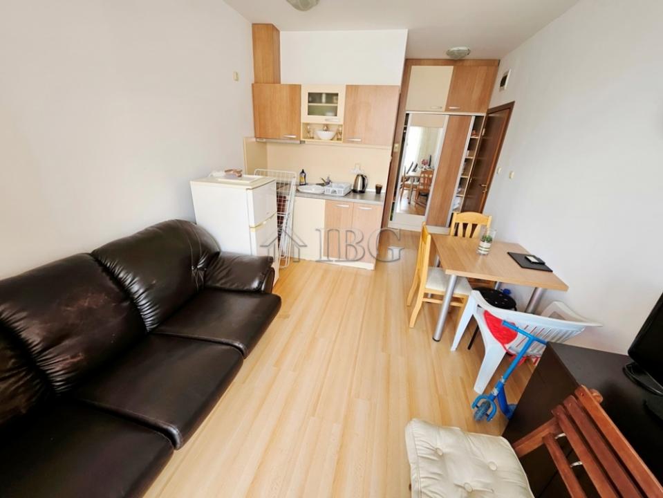 مسطحة Sunny Beach  بلغاريا