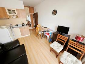 مسطحة Sunny Beach  بلغاريا