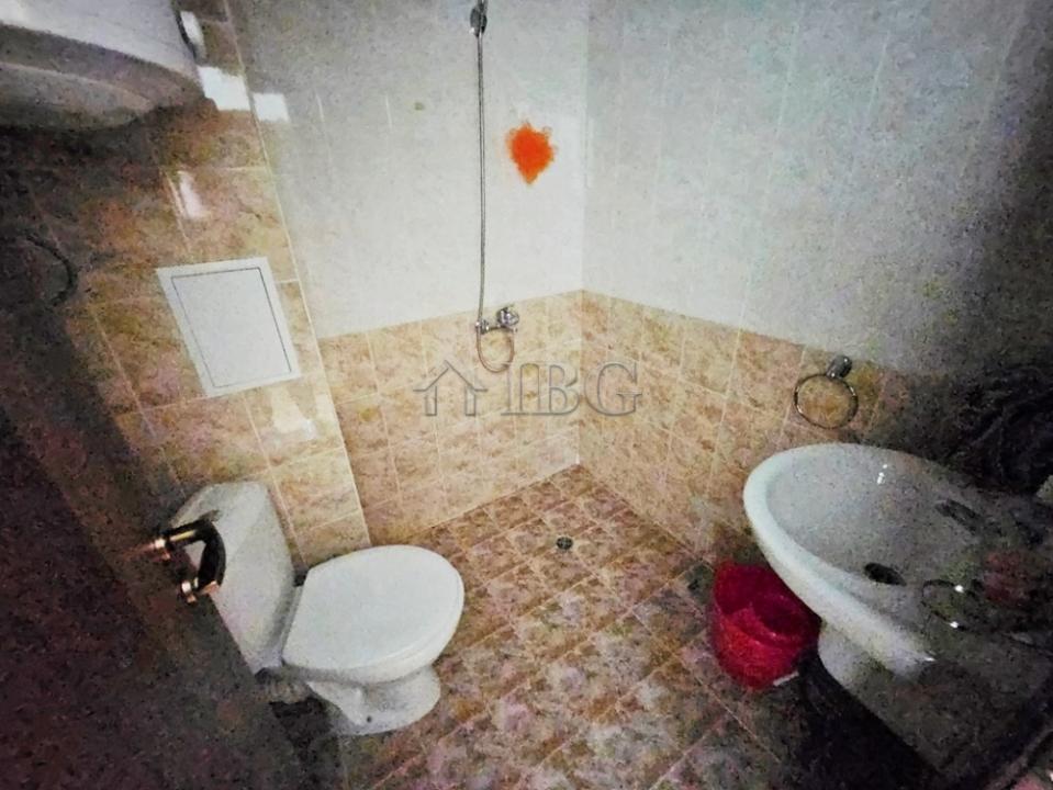 مسطحة Sunny Beach  بلغاريا