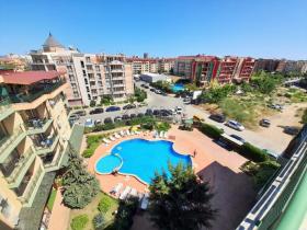 Apartamento à venda em Sunny Beach, Bulgária
