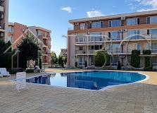 Appartements Plage ensoleillée Achat Bulgarie