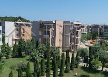 Appartements Plage ensoleillée Achat Bulgarie