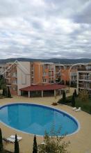 Appartements Plage ensoleillée Achat Bulgarie