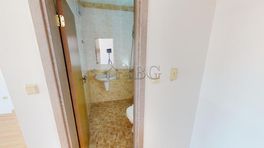 مسطحة Sunny Beach  بلغاريا