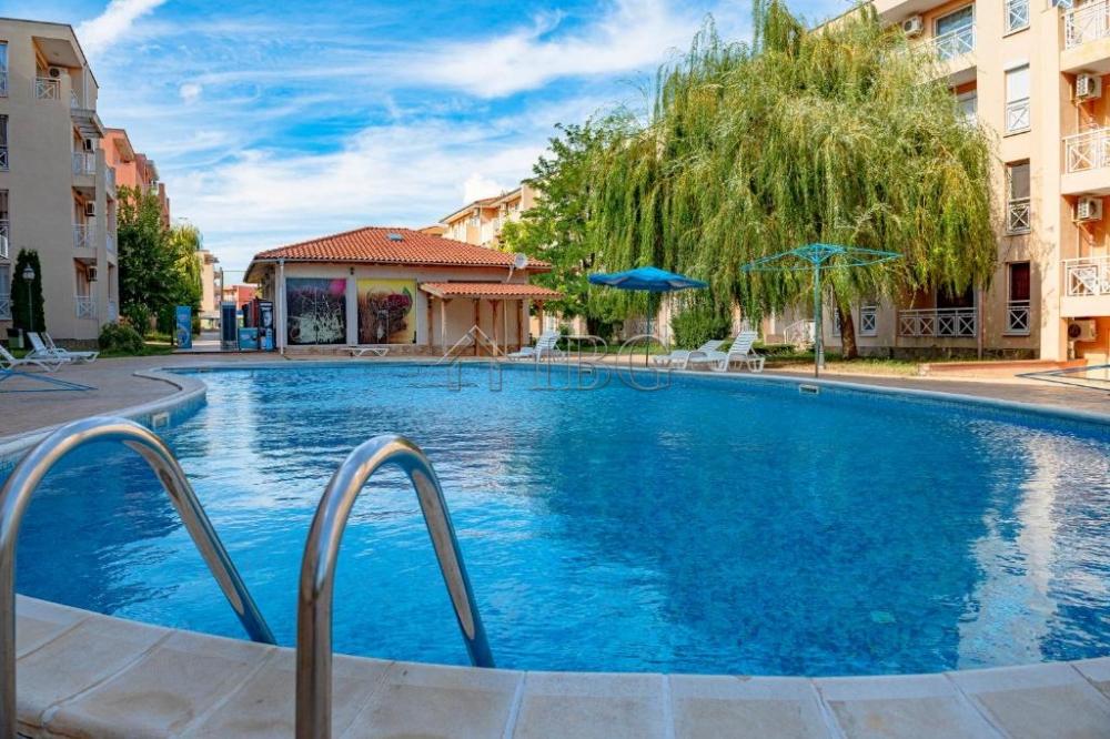 مسطحة Sunny Beach  بلغاريا