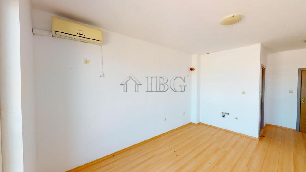 مسطحة Sunny Beach  بلغاريا