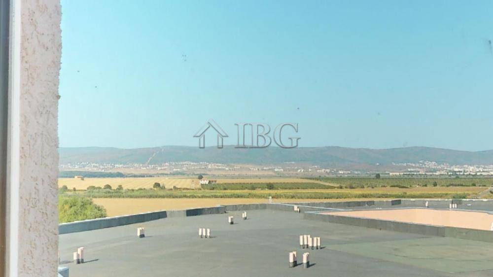 مسطحة Sunny Beach  بلغاريا