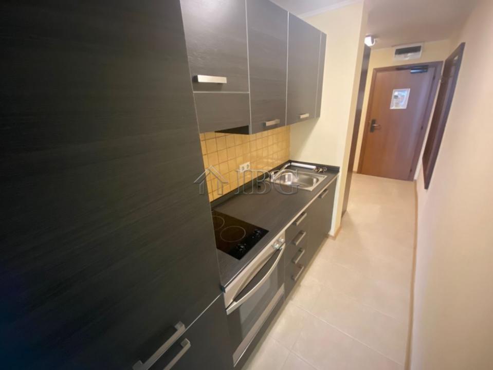 Apartamento Pomoriya Venda Bulgária