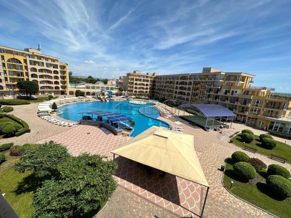 扁平 阿赫洛伊  保加利亚