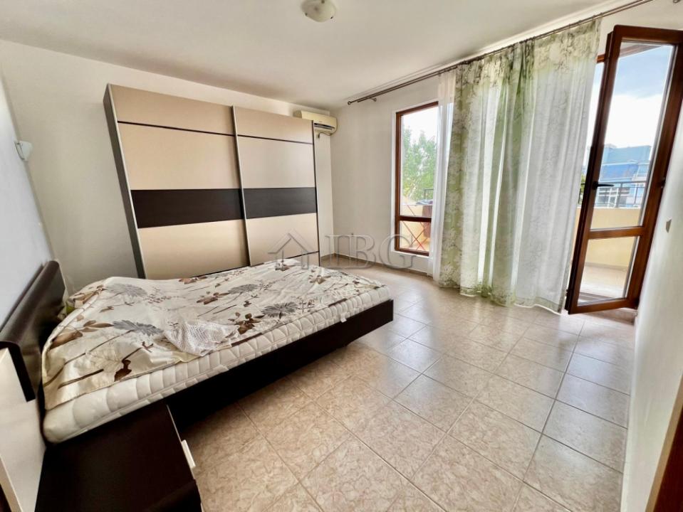 Apartment Sunny Beach for sale Bulgaria