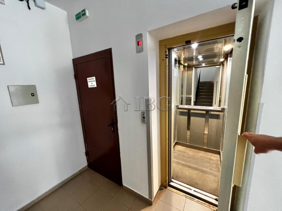 Apartment Sunny Beach for sale Bulgaria