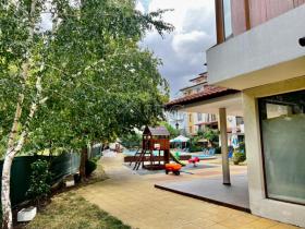 Appartamenti Spiaggia assolata Vendita Bulgaria