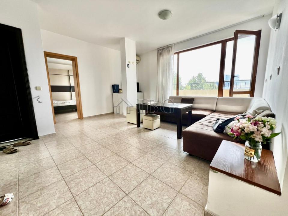 Apartment Sunny Beach for sale Bulgaria