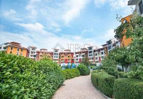 Apartamento à venda em Aheloy, Bulgária