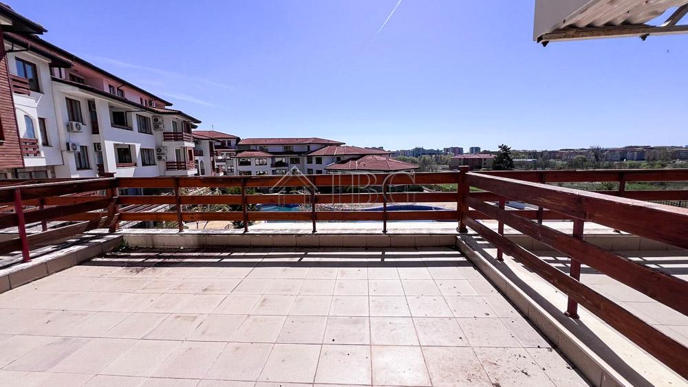 Plat Sunny Beach te koop Bulgarije