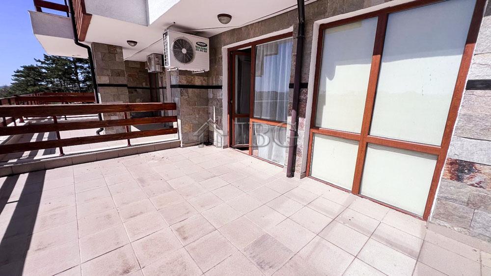 Plat Sunny Beach te koop Bulgarije