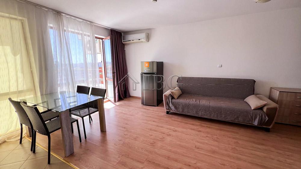 Plat Sunny Beach te koop Bulgarije